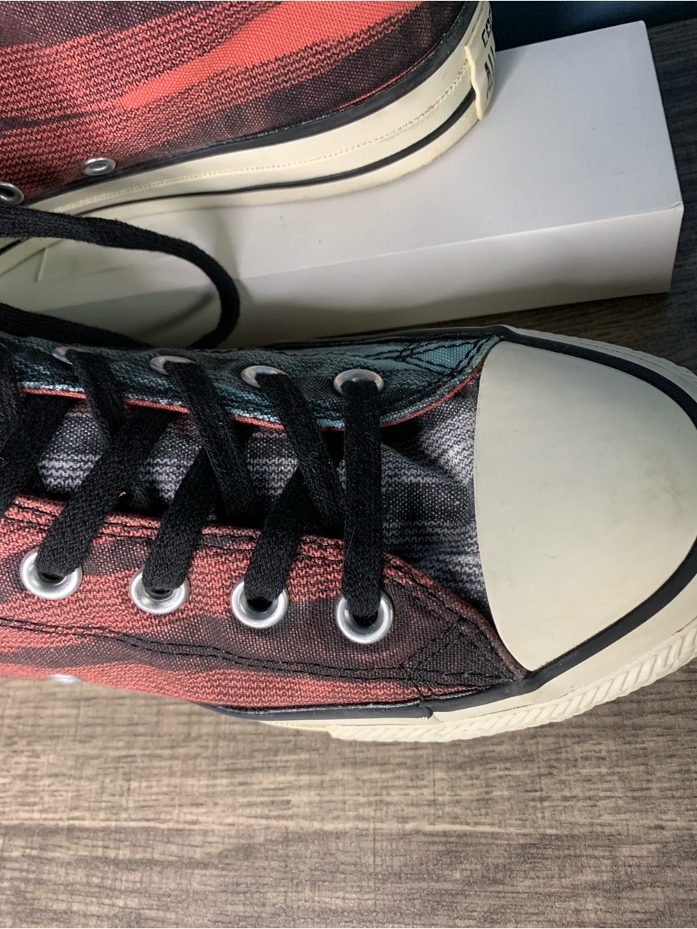 Converse Chuck Taylor All stars limited edition - Picture 3 of 8